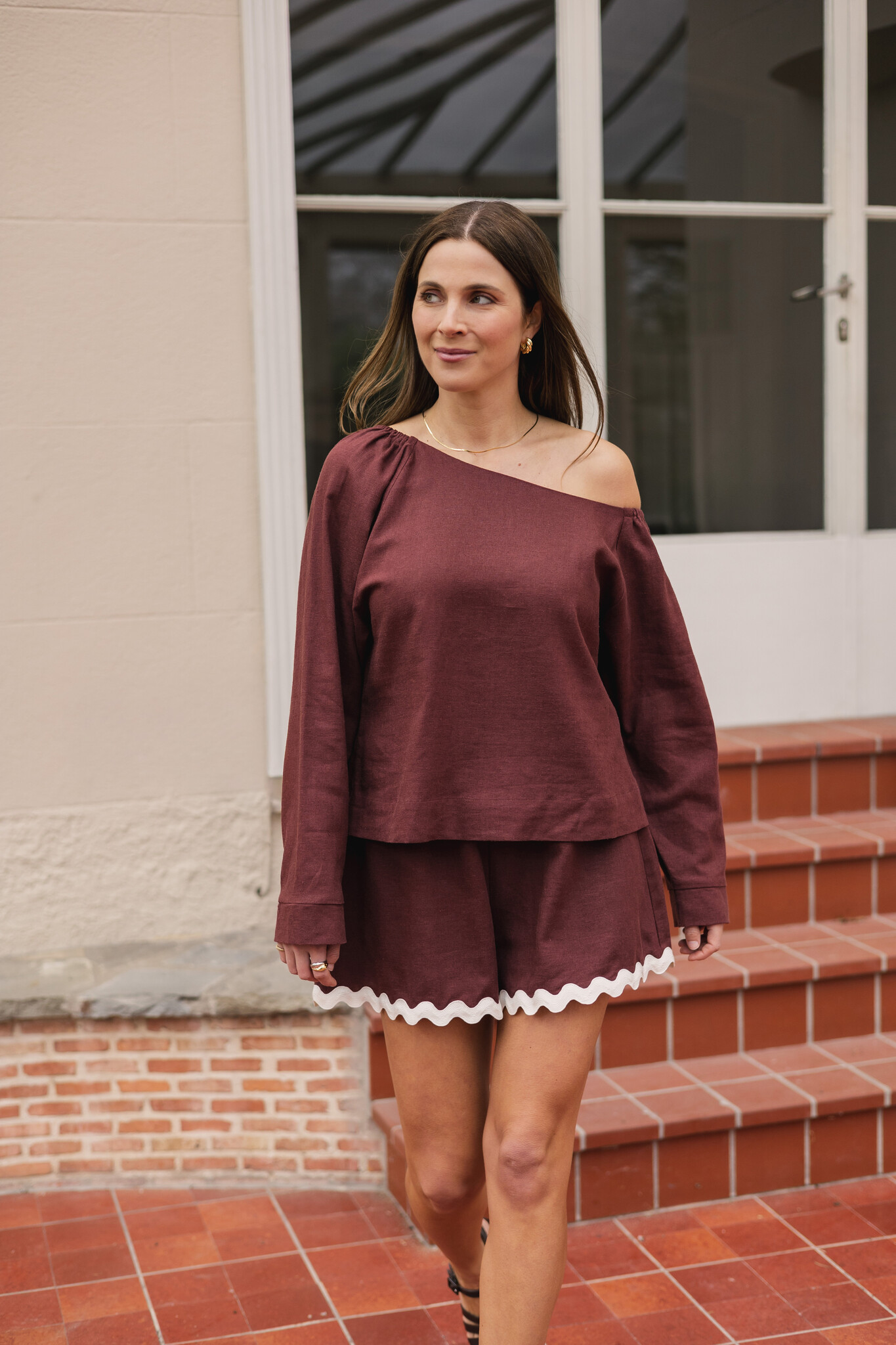 Shop the look 1. 