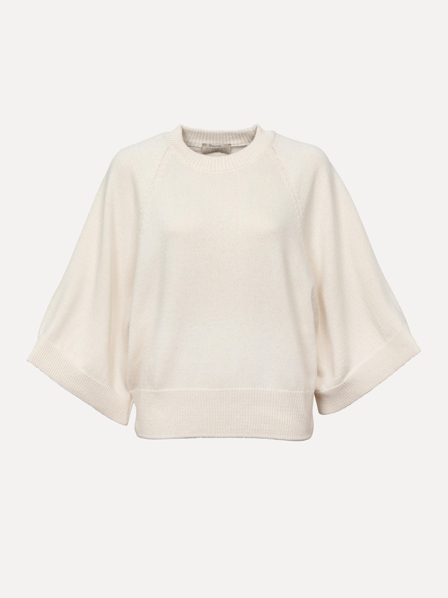 Le Marais pull raglan Kyle 2. Pur, doux et intemporel. Ce pull associe une maille douce à une coupe décontractée et des l...
