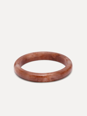Resin Bangle
