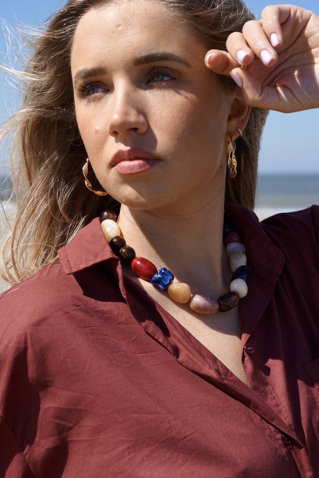 Shop the look 1. 