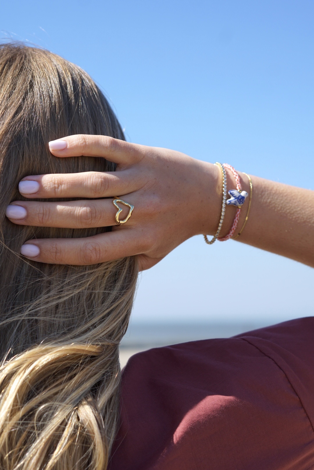 Shop the look 2. 