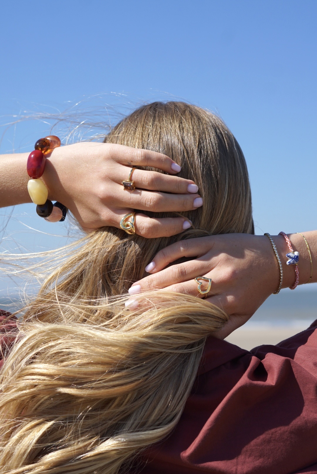 Shop the look 1. 
