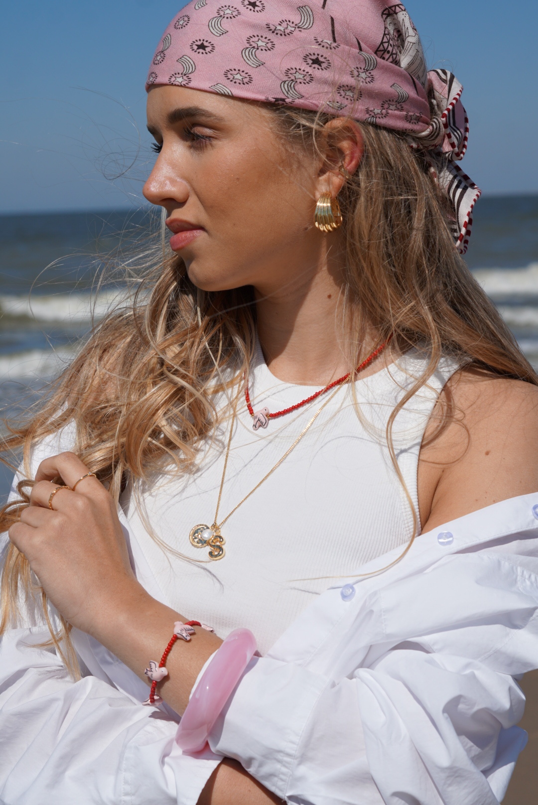 Shop the look 1. 
