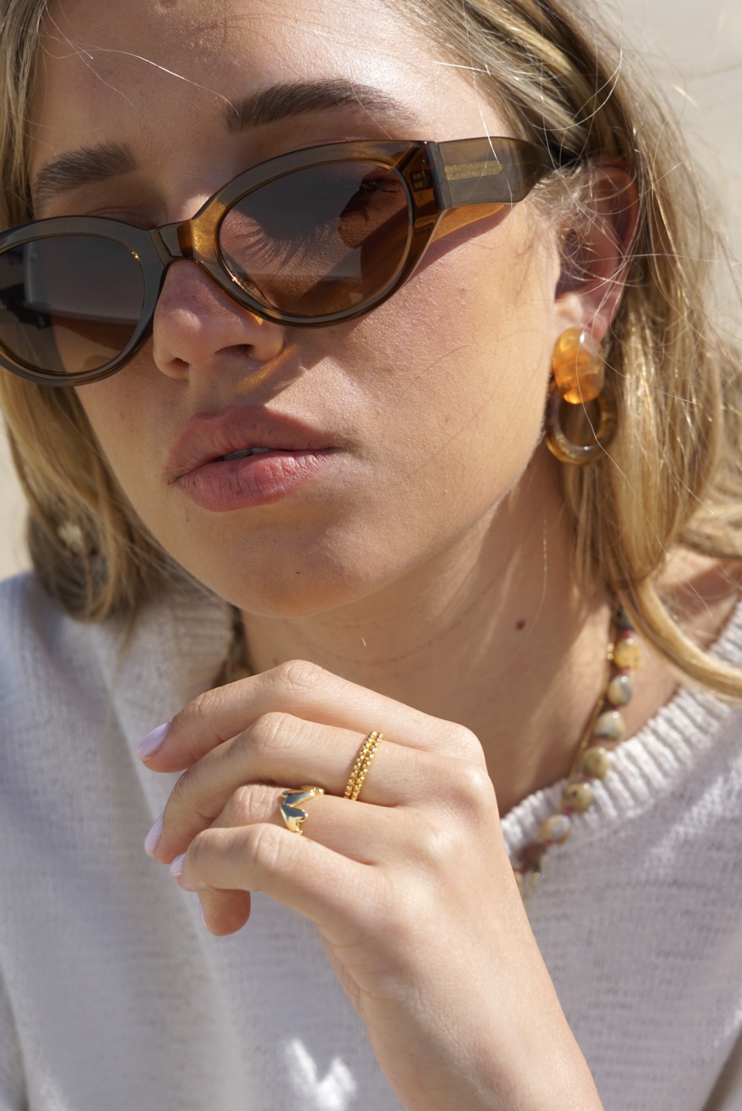 Shop the look 2. 