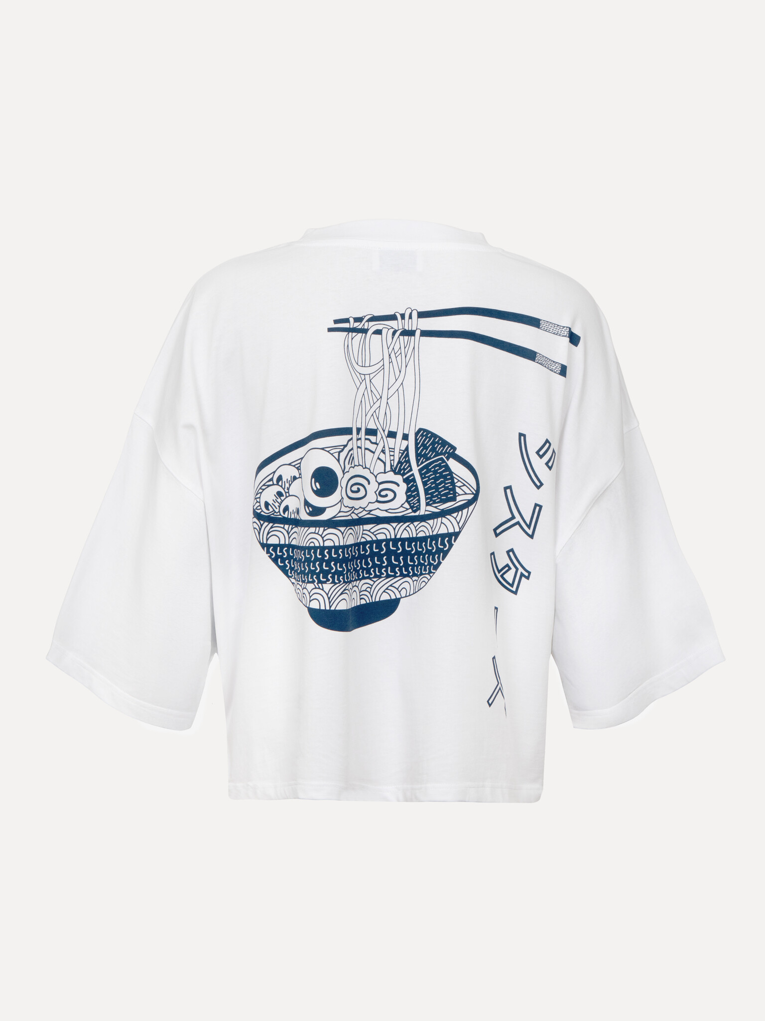 Les Soeurs T-shirt artwork Hepburn 4. Vous aussi, vous craquez pour un bon bol de ramen fumant ? Ce T-shirt rend hommage ...