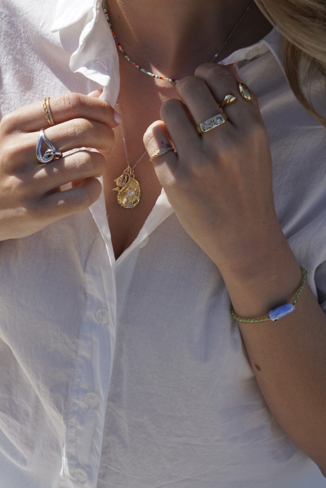 Shop the look 1. 