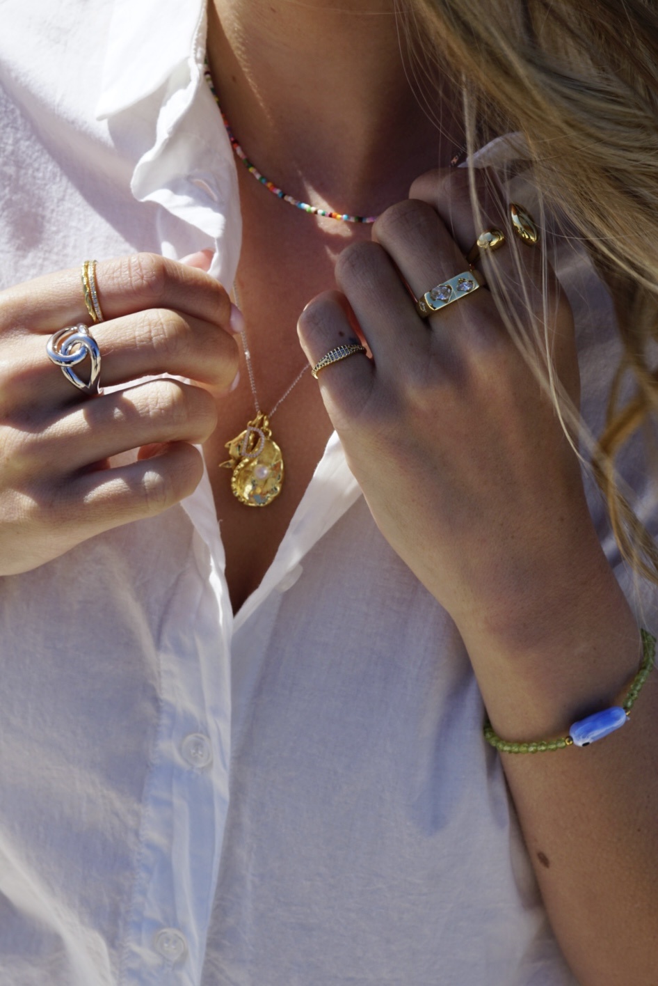 Shop the look 2. 