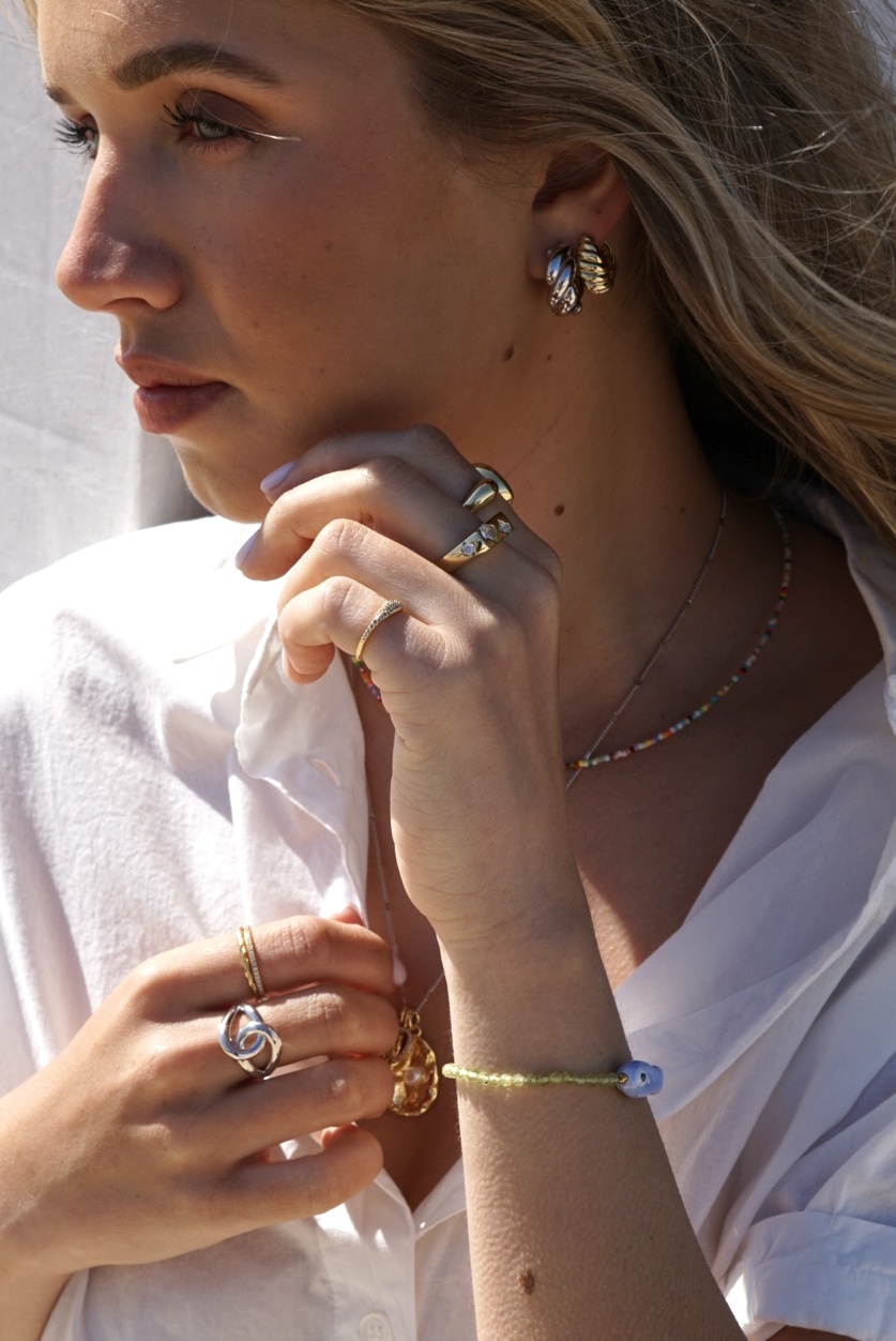 Shop the look 2. 