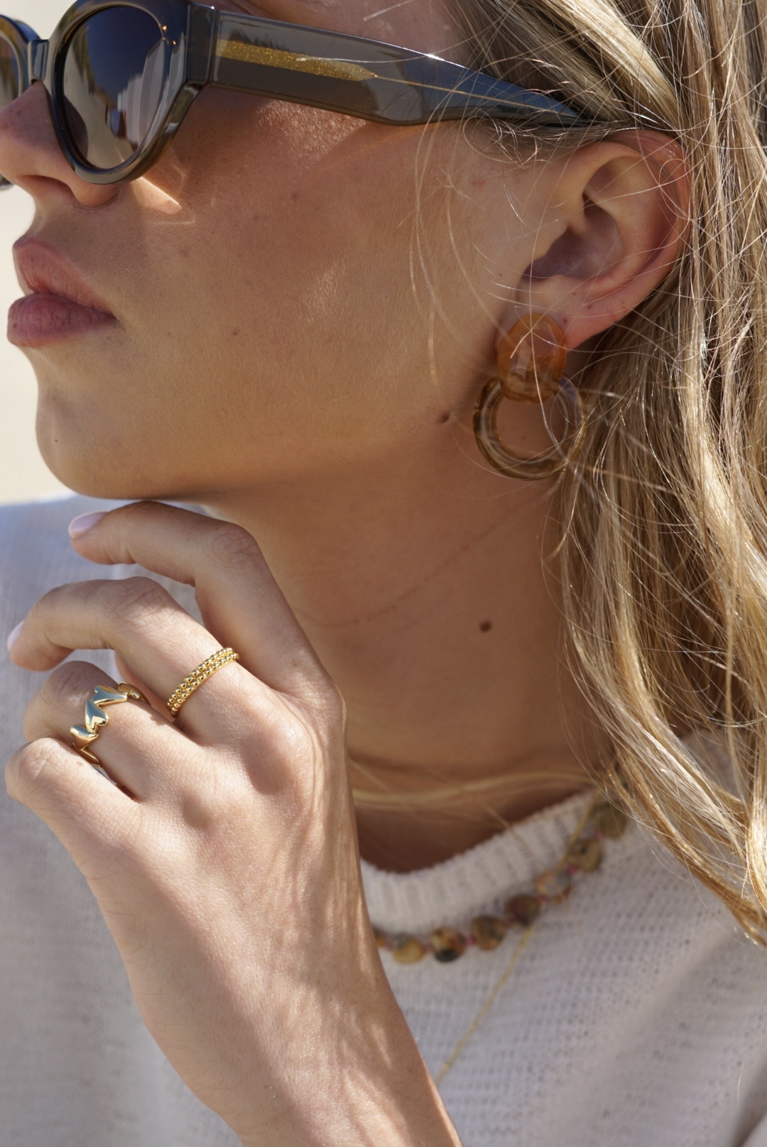 Shop the look 2. 