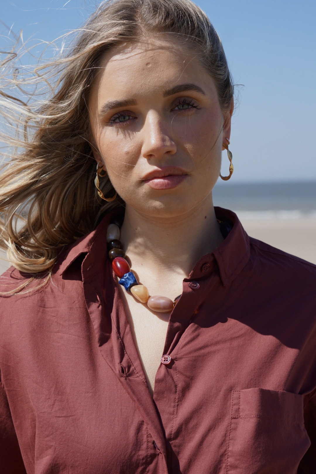 Shop the look 1. 