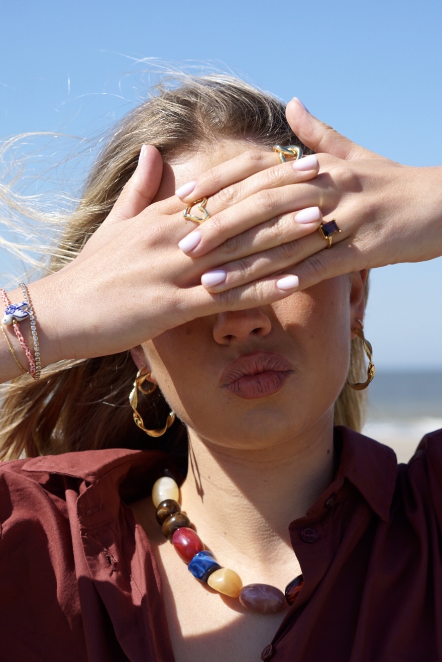 Shop the look 2. 