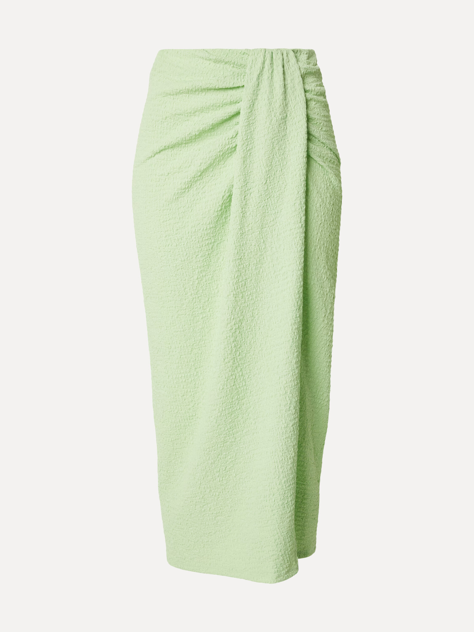 Edited skirt Yola 2. Easy to wear, easy to love. With its flowy fit and summery feel, this skirt is made for sunny days. ...