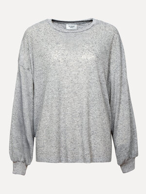 Longsleeve T-shirt Audrey. Des matins tranquilles aux journées bien remplies. Les plus belles pièces basiques sont celles...