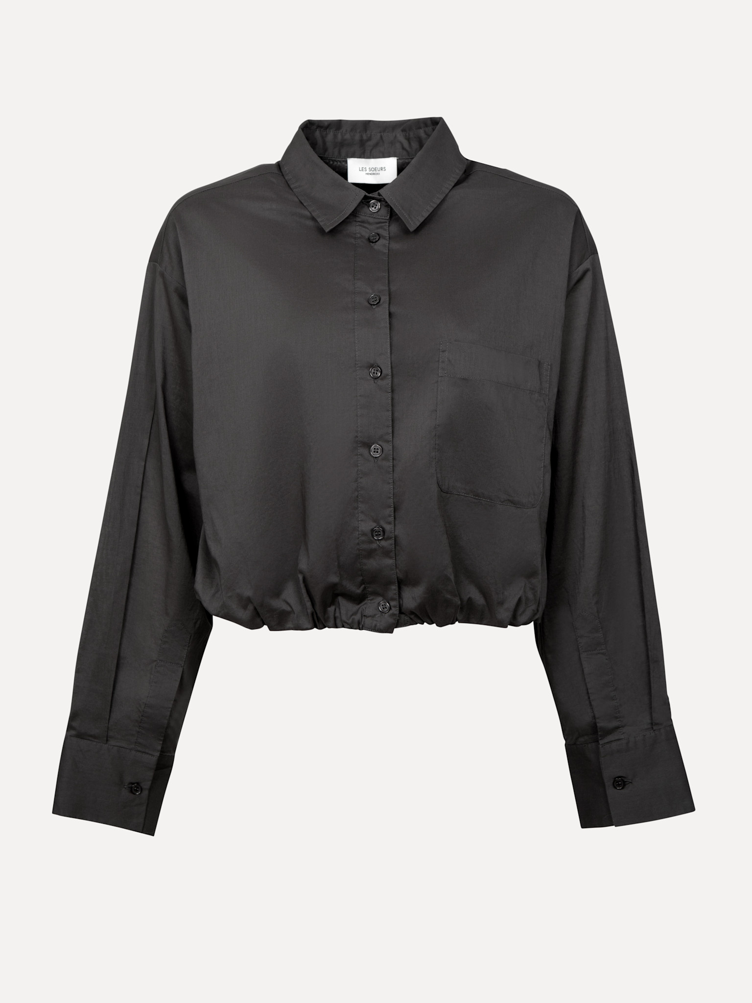 blouse balloon Bette