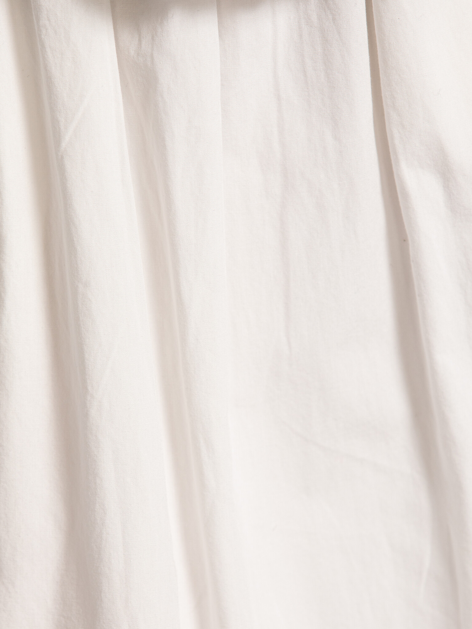 Selected maxi skirt Blair 6. The fluid fabric and flowing length give this skirt a calm, elegant look. It falls loosely a...