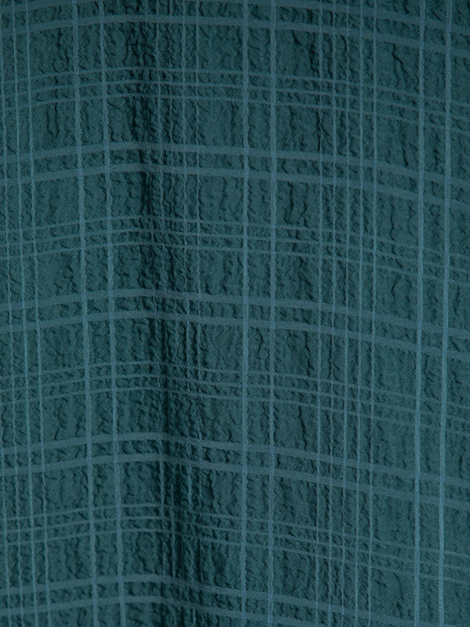 Les Soeurs robe structurée Maze 6. Le soleil sur la peau, des journées sans programme. La coupe ample et la texture subti...