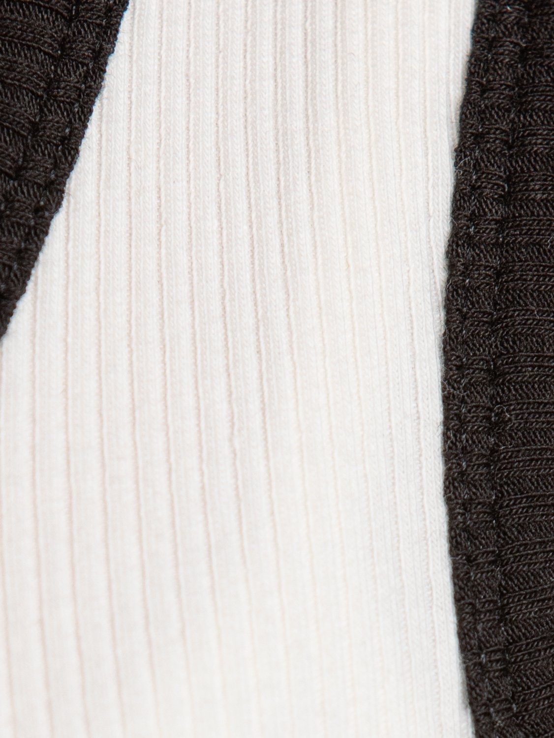 Selected tanktop  Anna 6. A classic, with a twist. The combination of a timeless piece and contrasting details makes this...