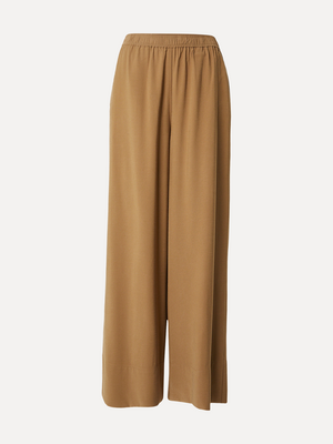 pantalon large Cataleya