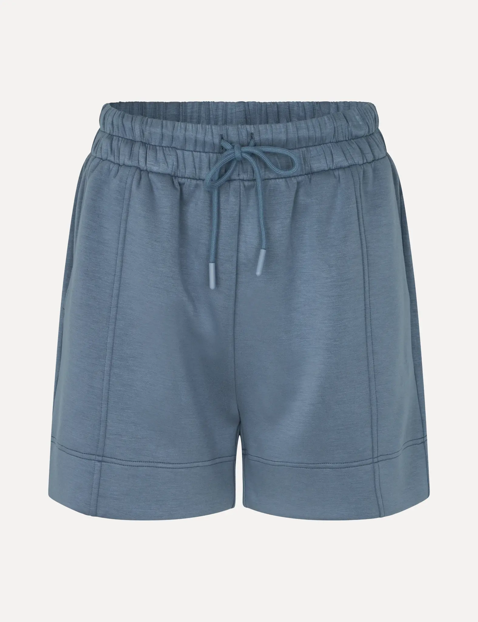 MBYM short sweat Sade Hope 2. Le confort du tissu sweat, l’allure d’un essentiel du quotidien. La douce qualité sweat et ...