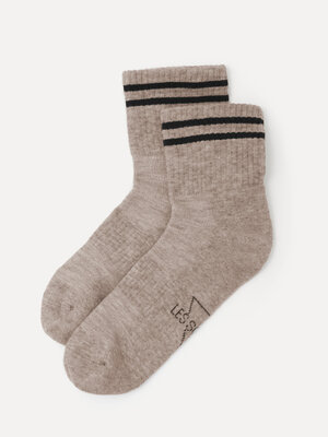 GIFT Ruby Socks. 