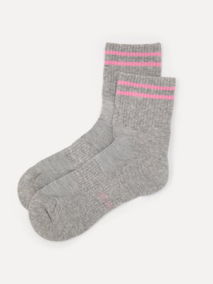 GIFT Ruby Socks. 