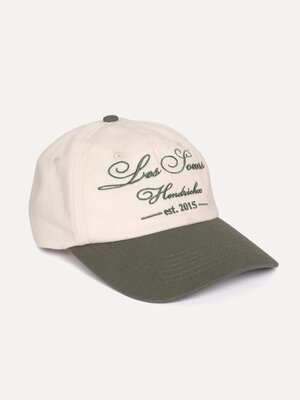 GIFT Poppy Les Soeurs Hendrickx Cap. 