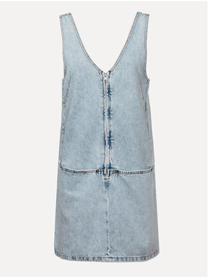 Dress Bowie. 