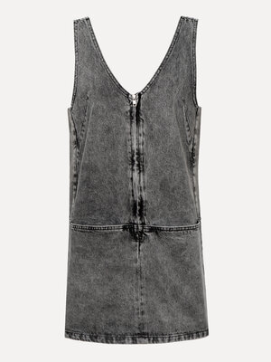 Dress Bowie. 