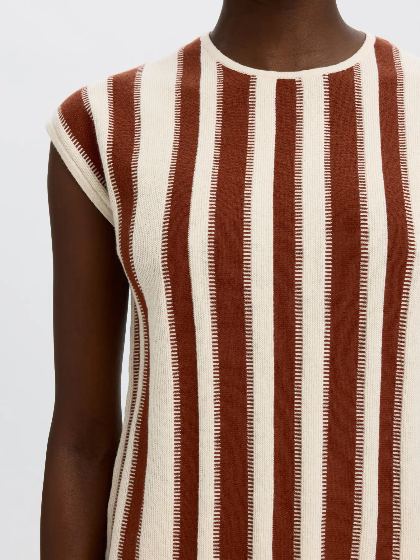 Selected Knit Lina 4. 