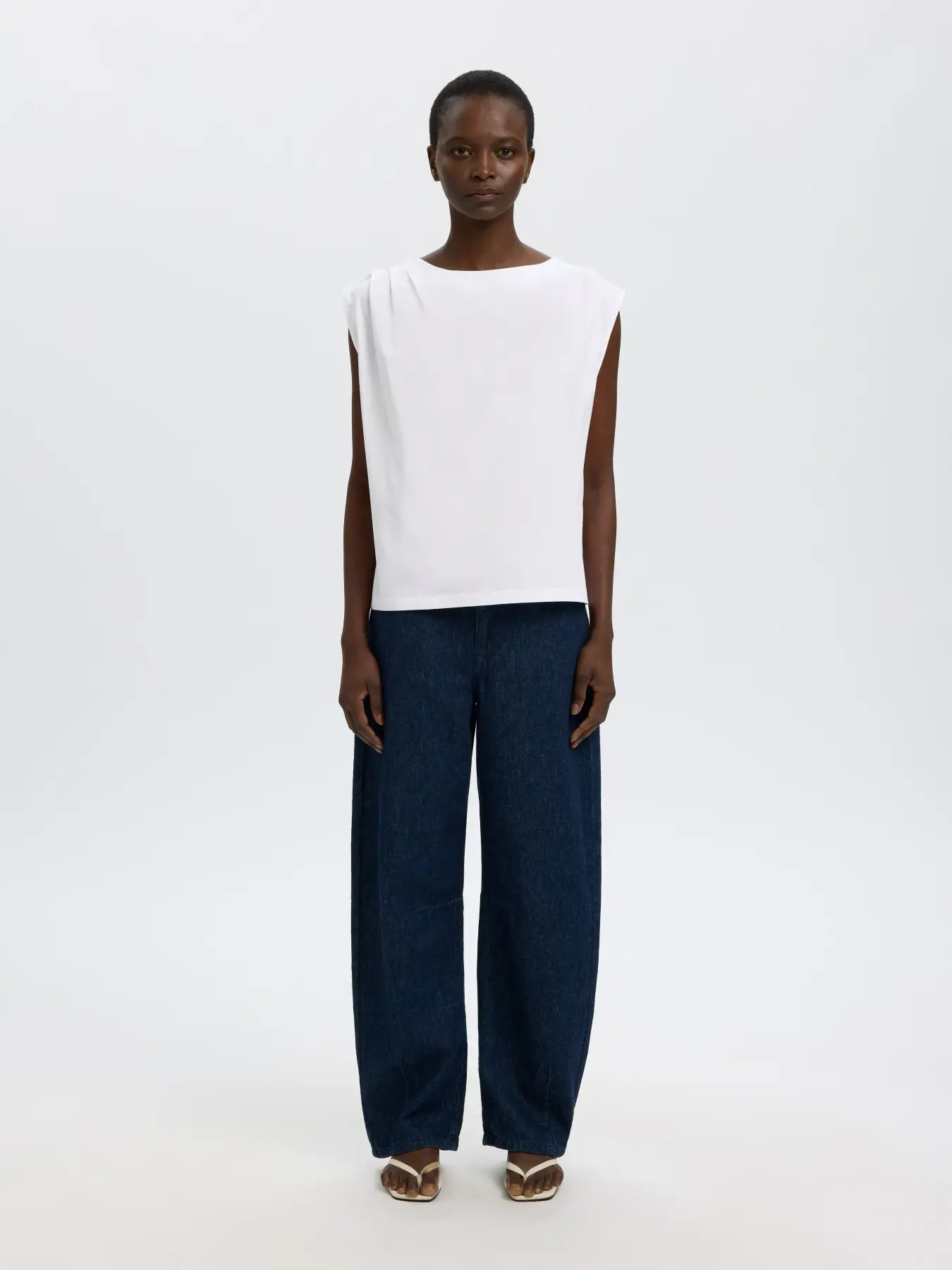 Selected Top Calli 3. 