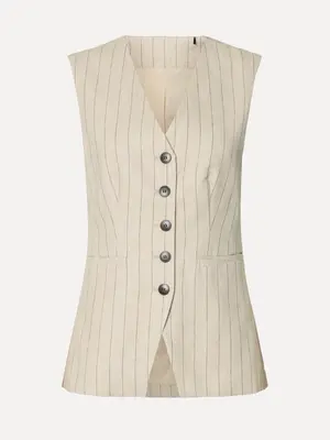Vest Vilka. 