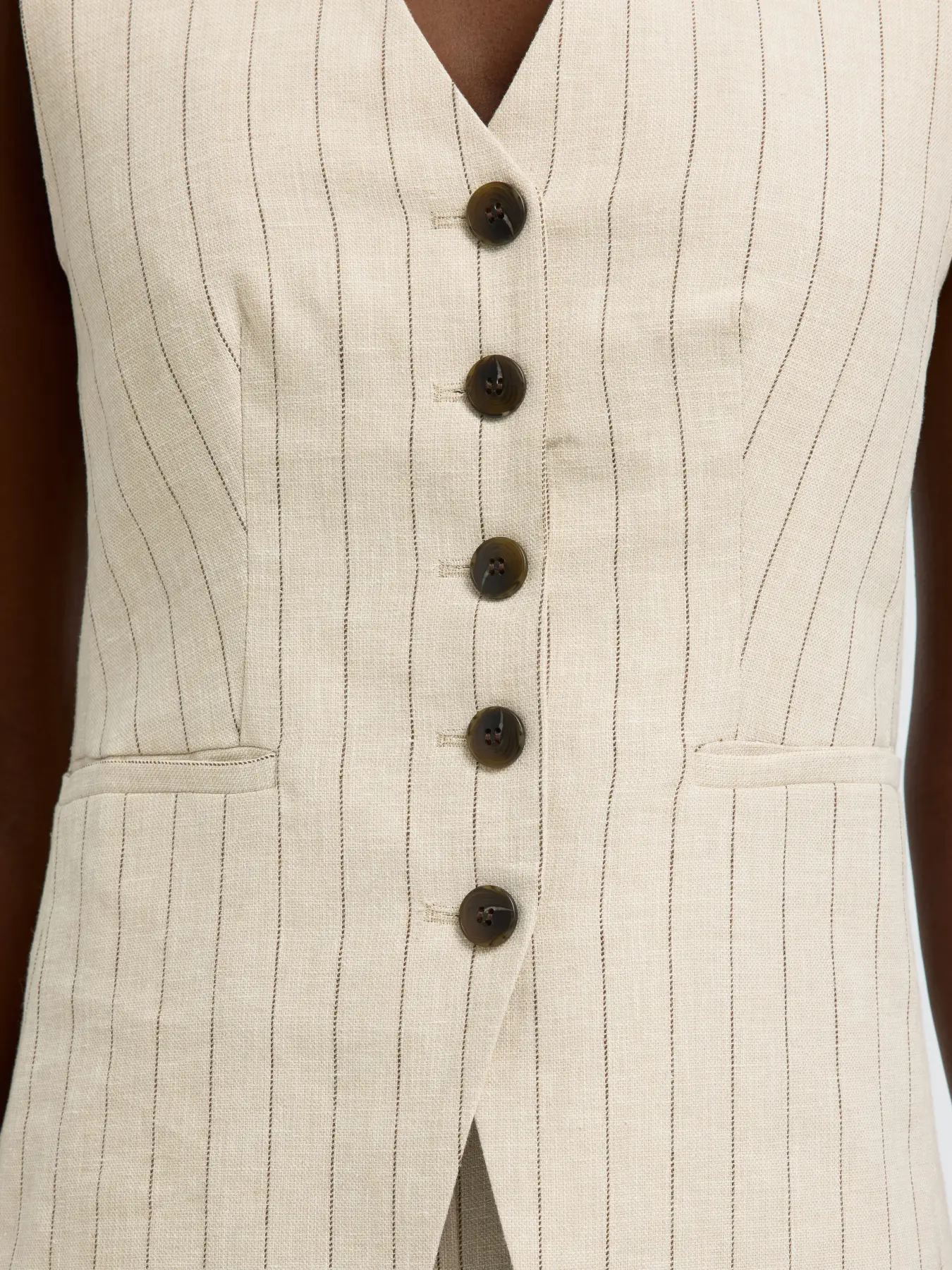 Selected Vest Vilka 2. 