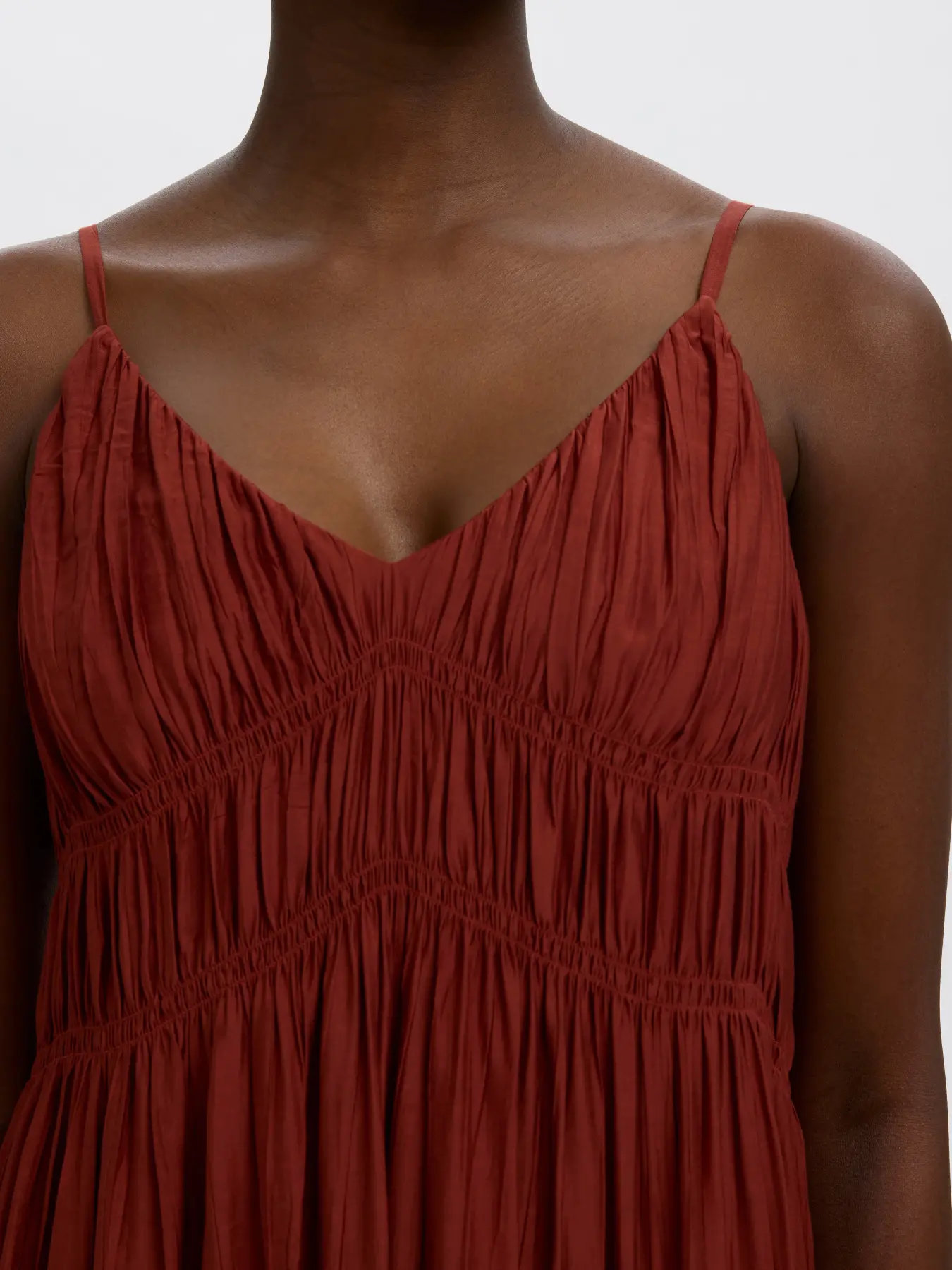 Selected Jurk Jackie 3. 