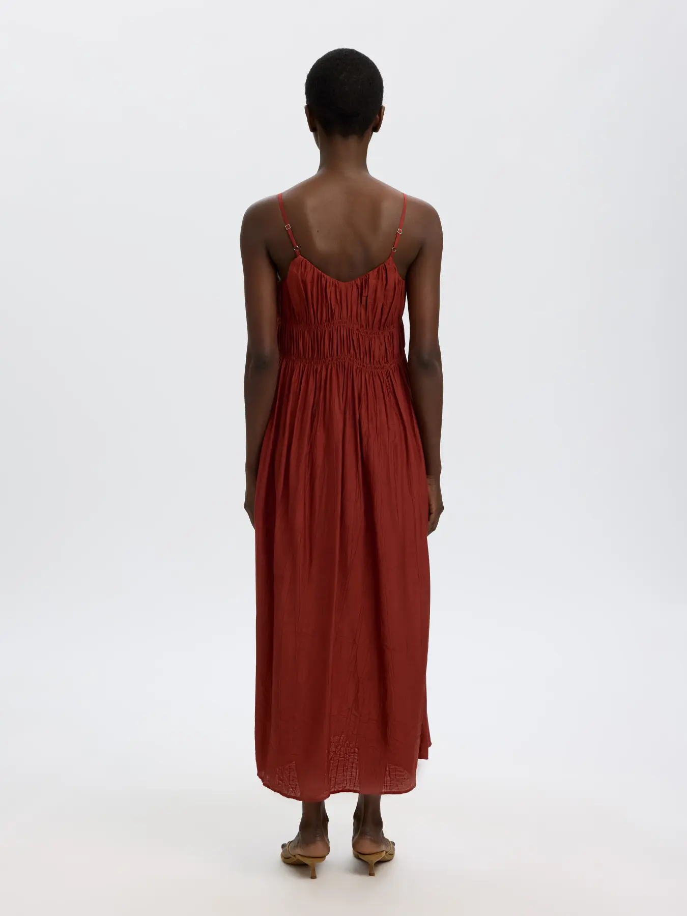 Selected Jurk Jackie 5. 