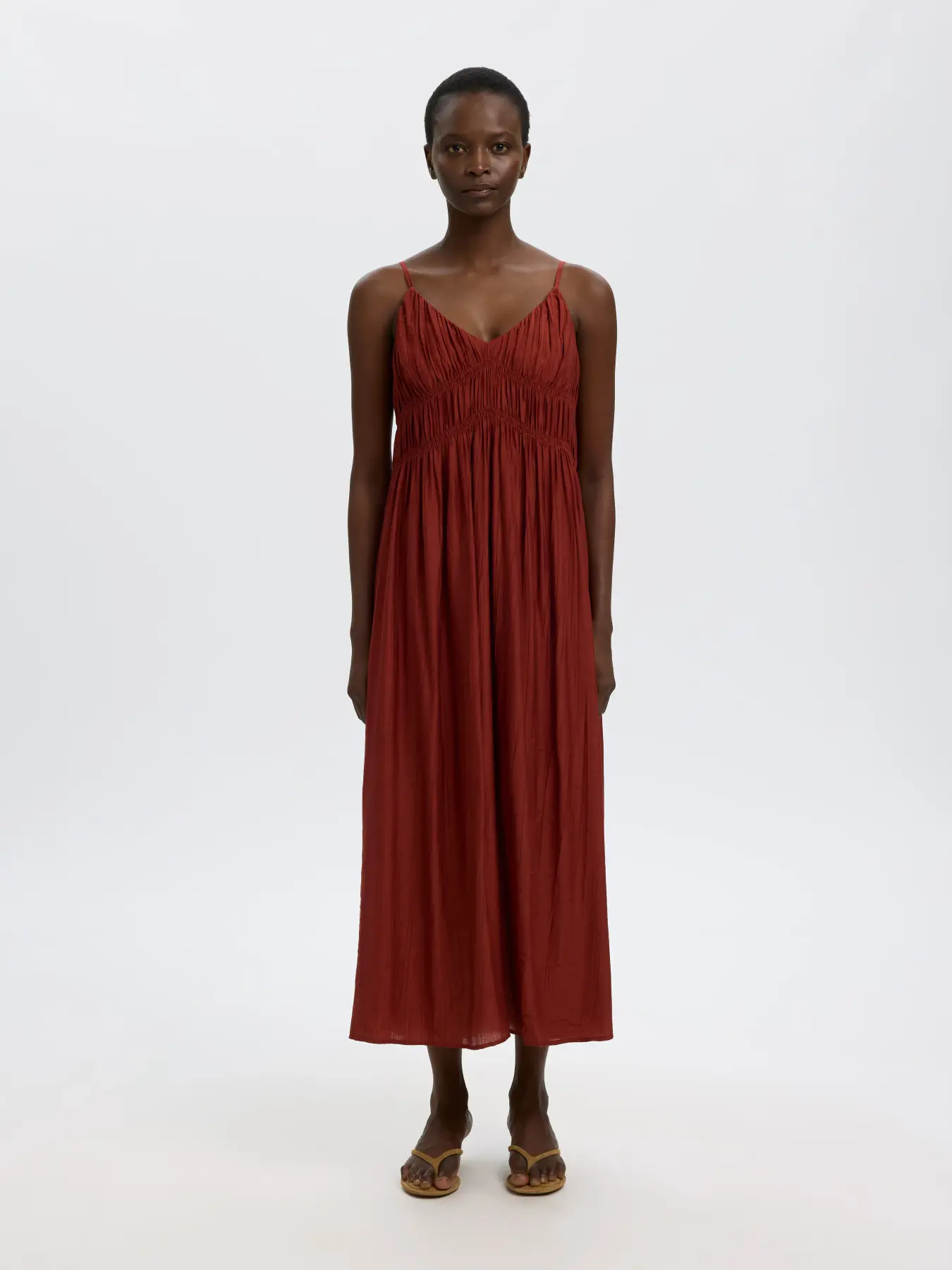 Selected Jurk Jackie 2. 