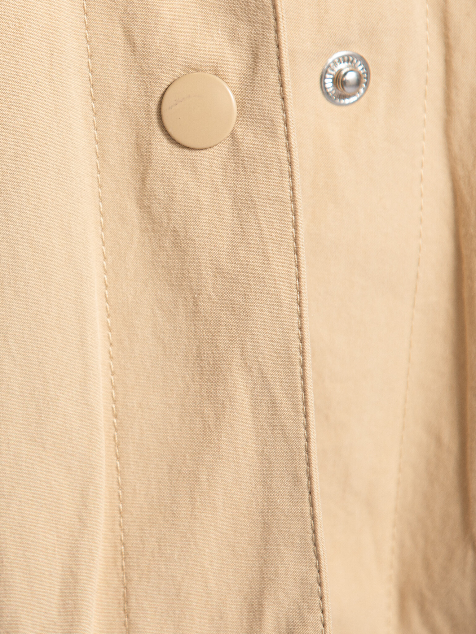 MBYM veste utility Matis Tullir 6. Fonctionnelle avec finesse. Cette veste sans manches aux détails utility offre une sil...
