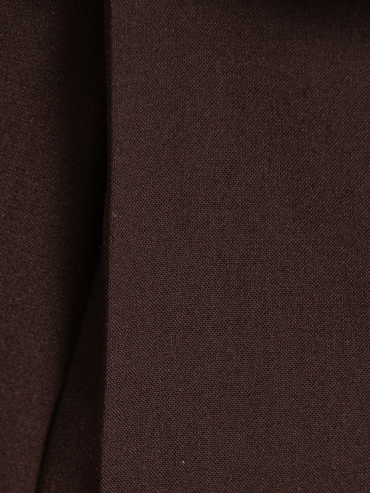 MBYM bermuda shorts Bamudo Willah 3. The deep brown colour gives these bermuda shorts a soft elegance, while the refined ...