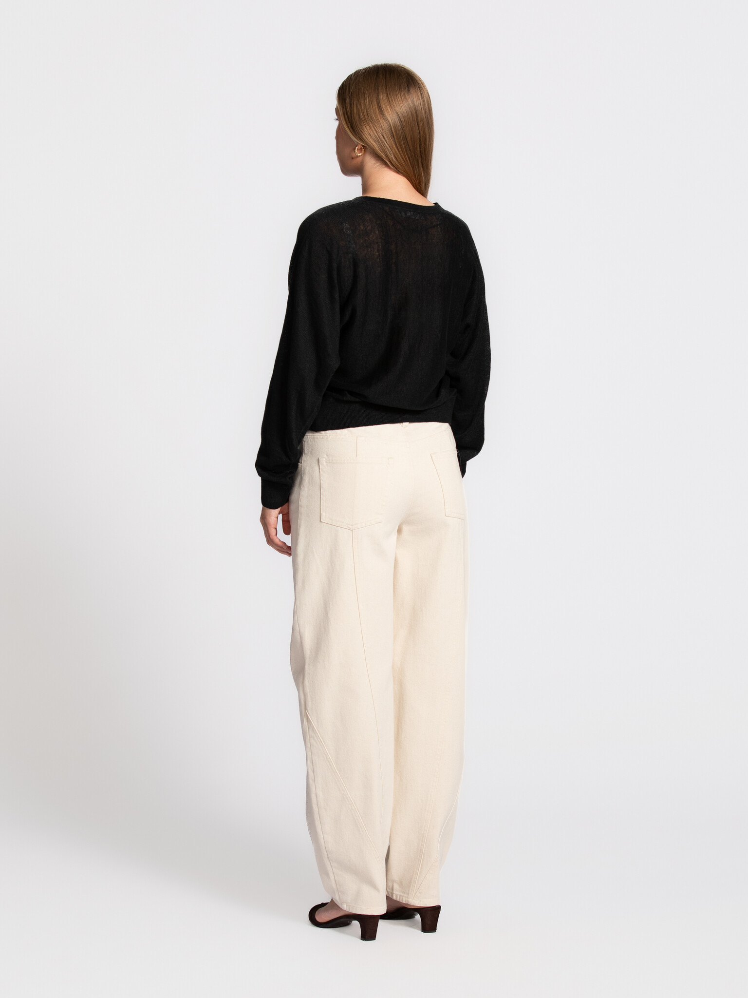 Selected Cardigan Jane 5. 