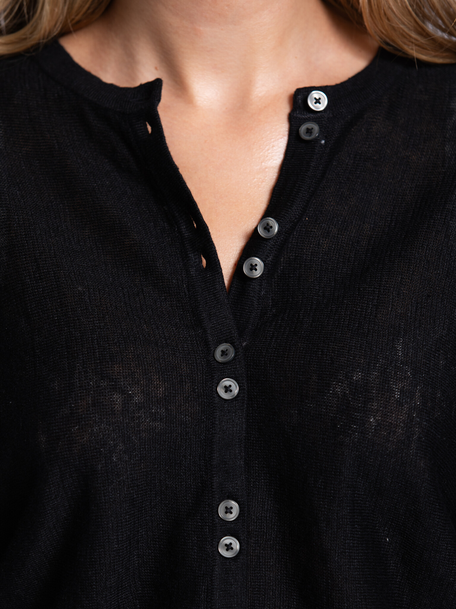 Selected Cardigan Jane 4. 