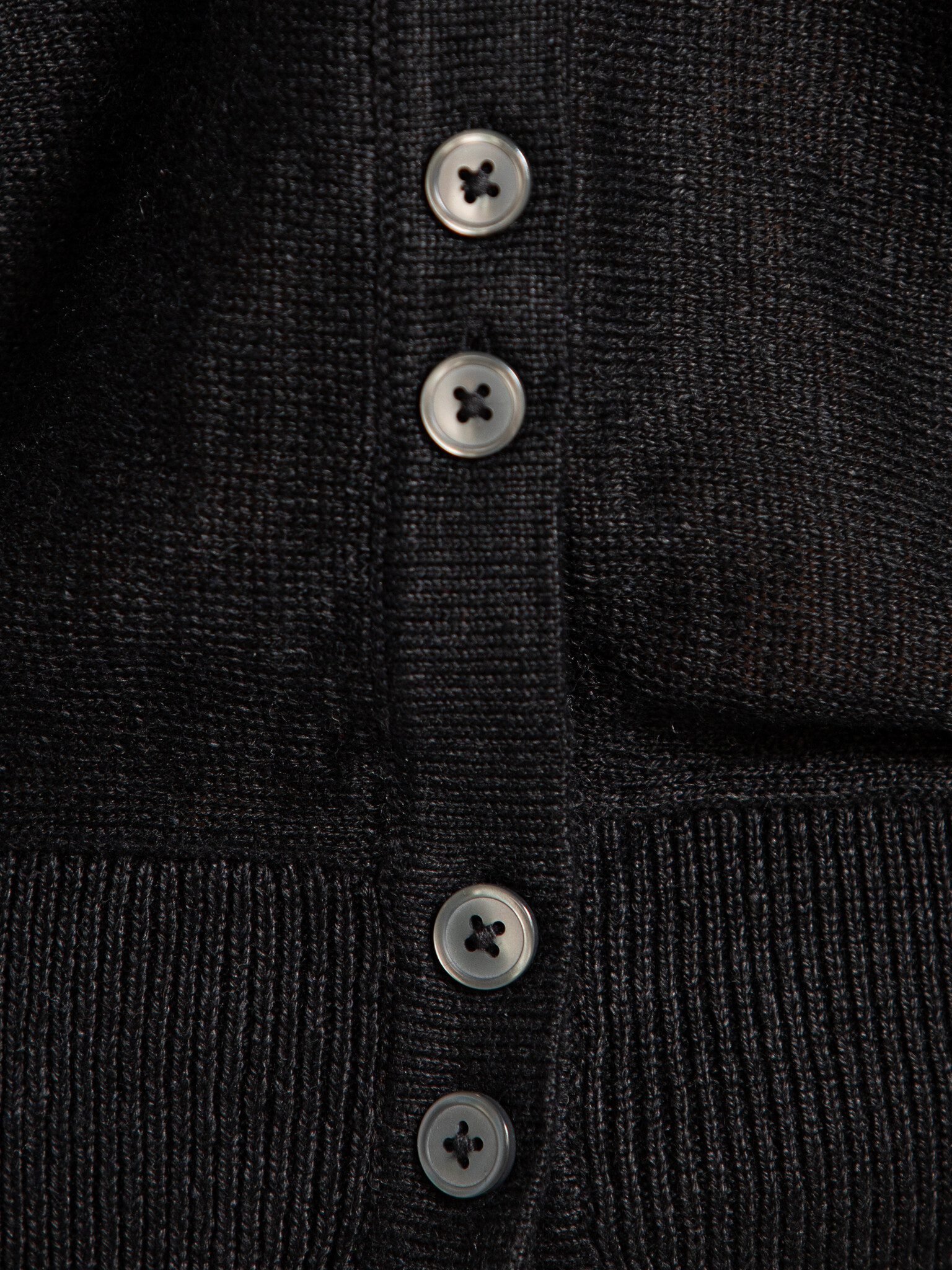 Selected Cardigan Jane 6. 