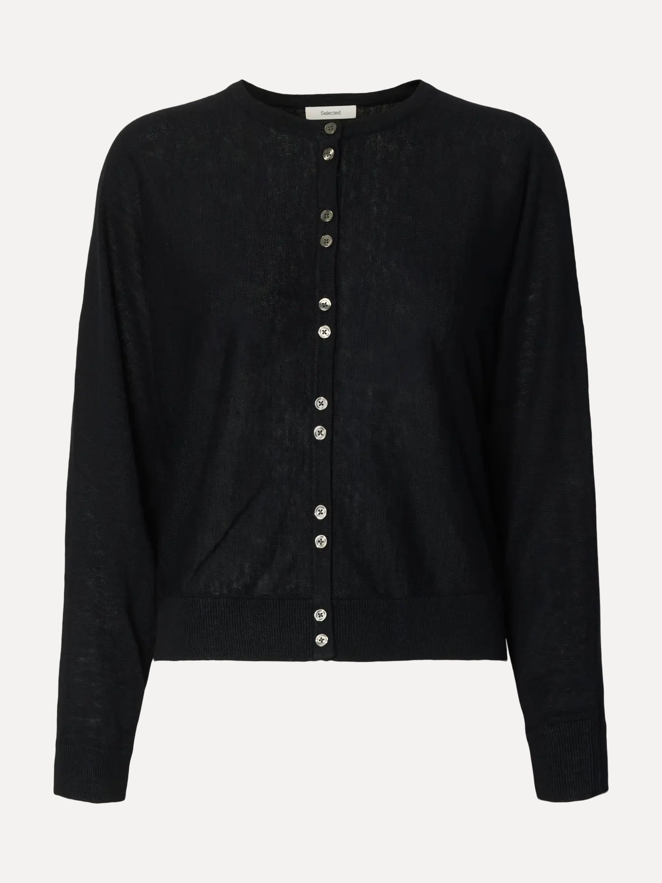 Selected Cardigan Jane 2. 