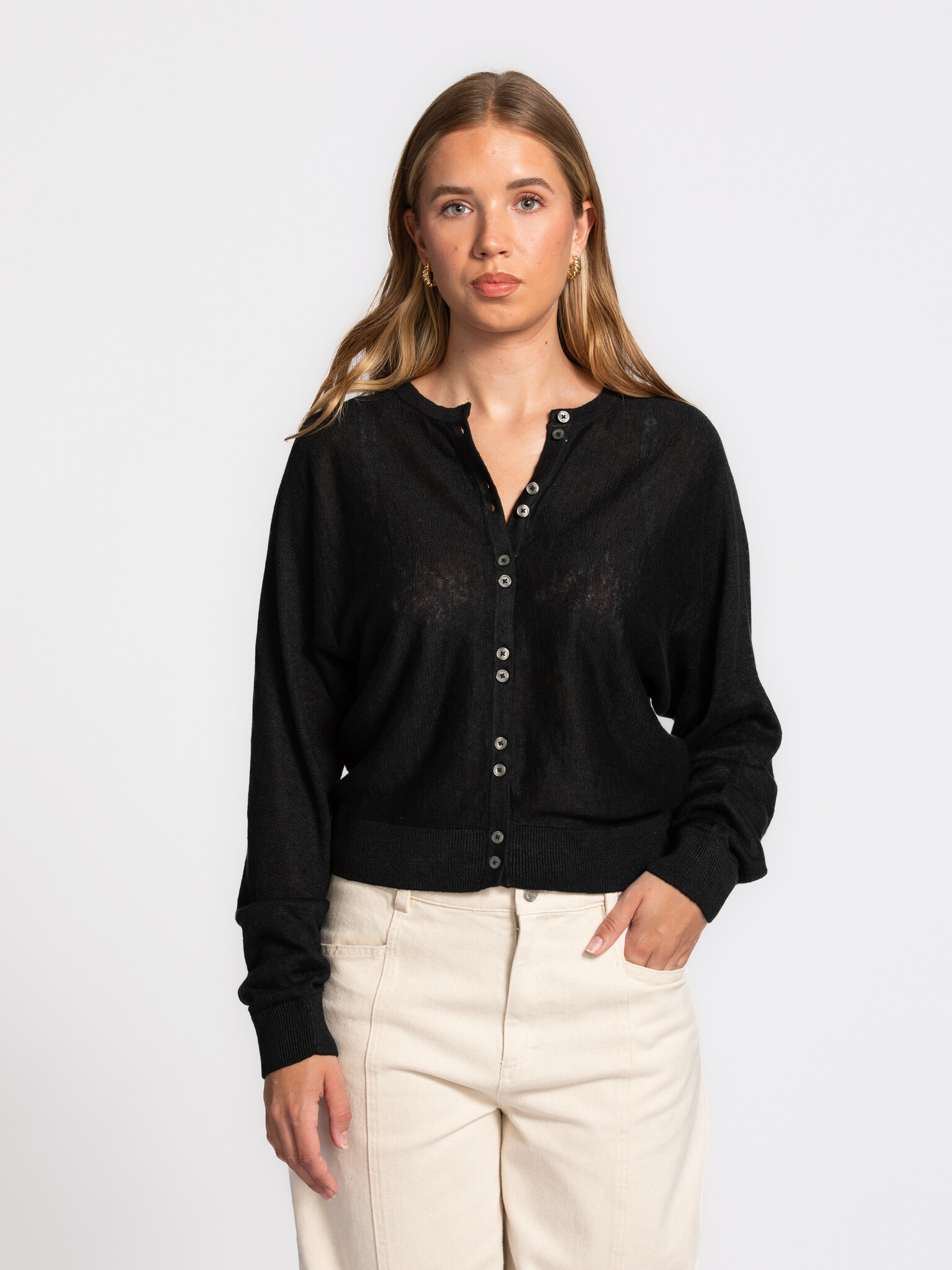 Selected Cardigan Jane 1. 