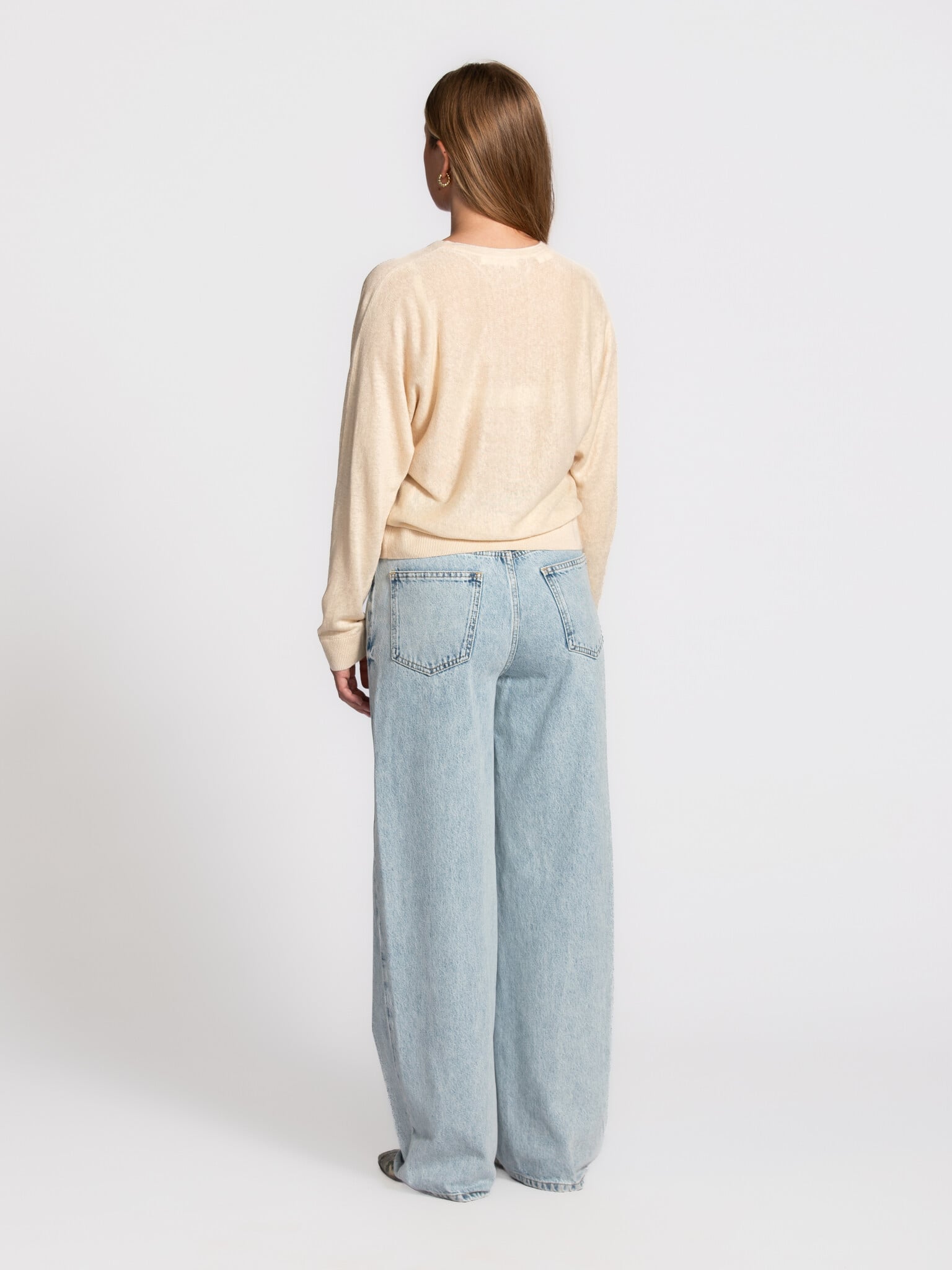 Selected Cardigan Jane 5. 