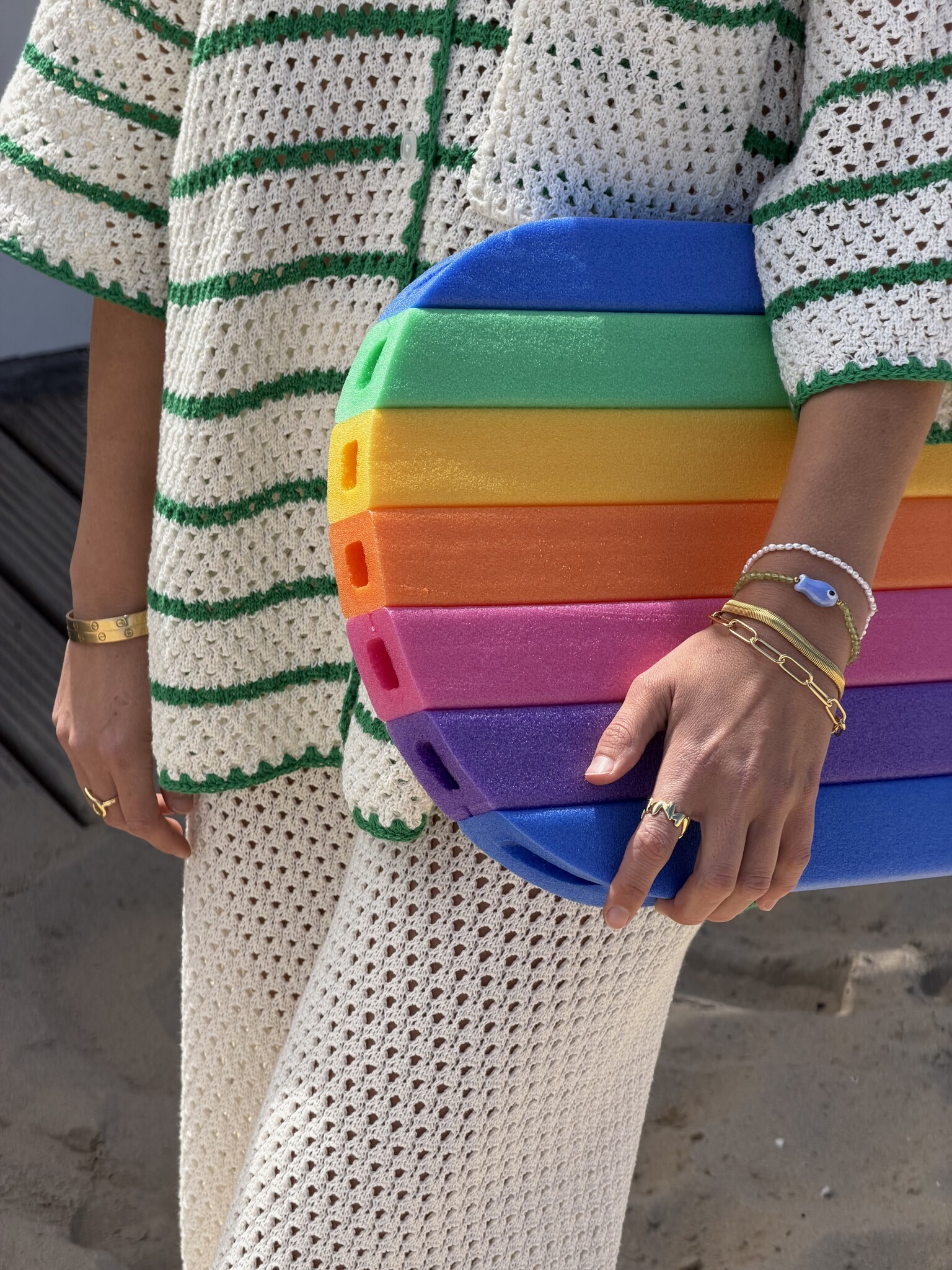 Shop the look 2. 