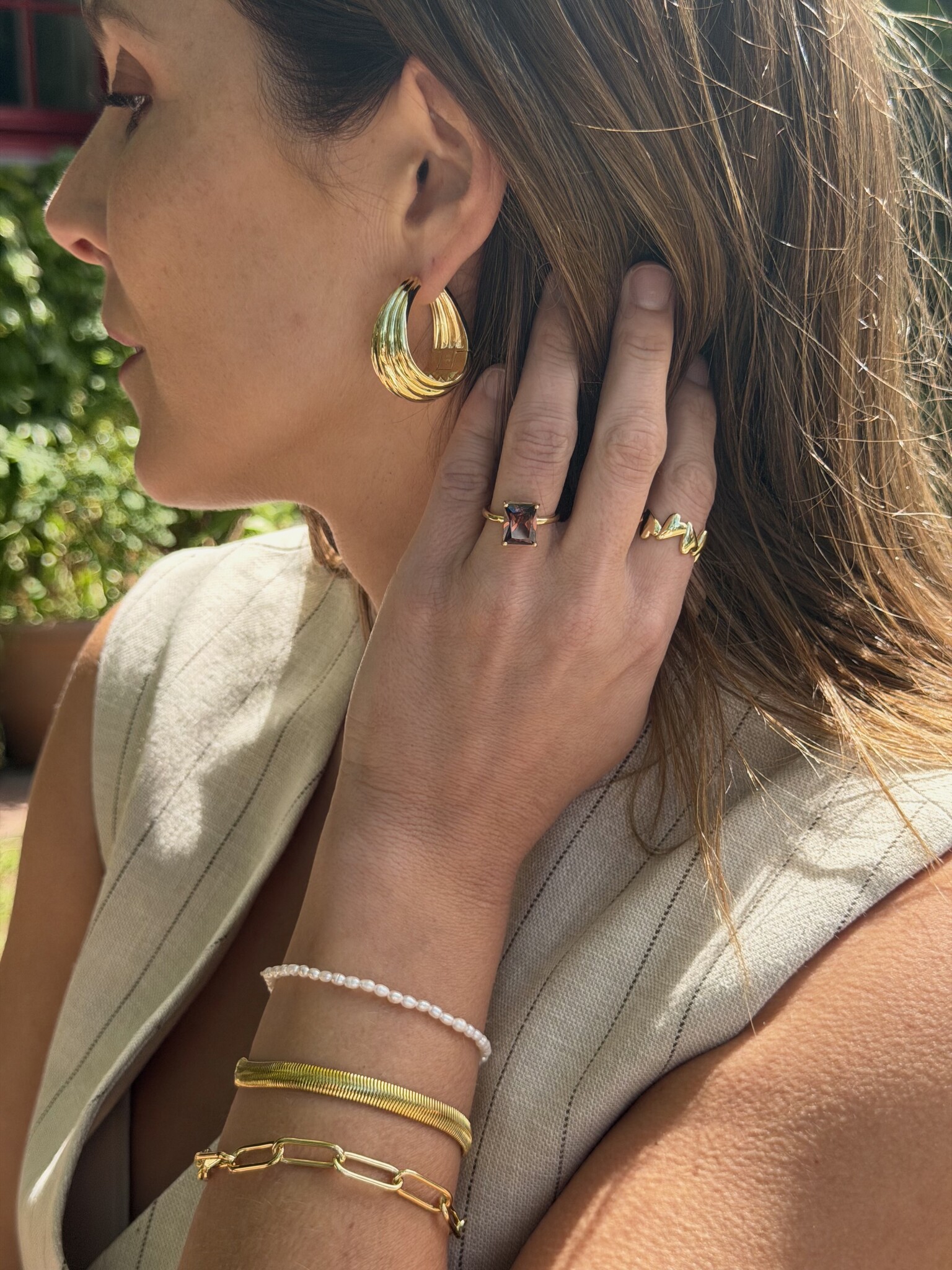 Shop the look 2. 