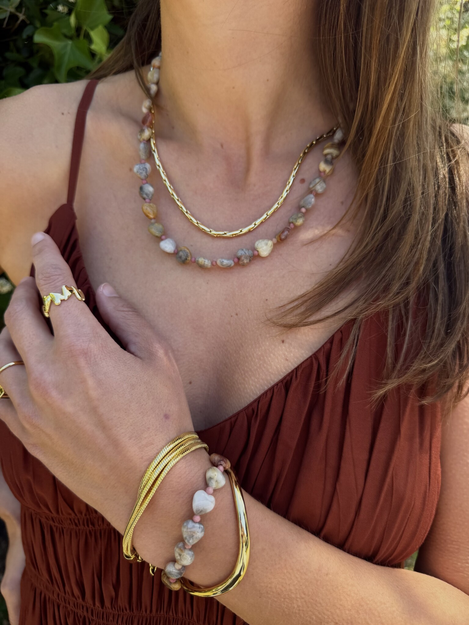 Shop the look 2. 