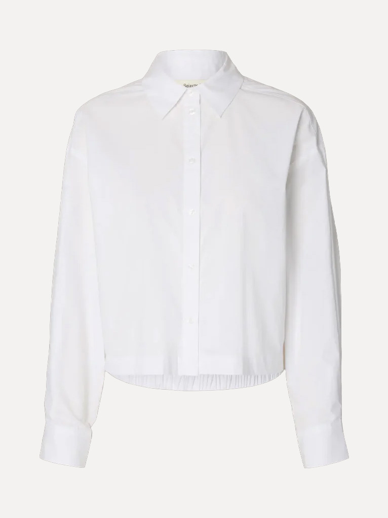 Selected chemise Delia 1. 