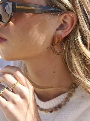 Boucles d'oreilles Boucles d'oreilles