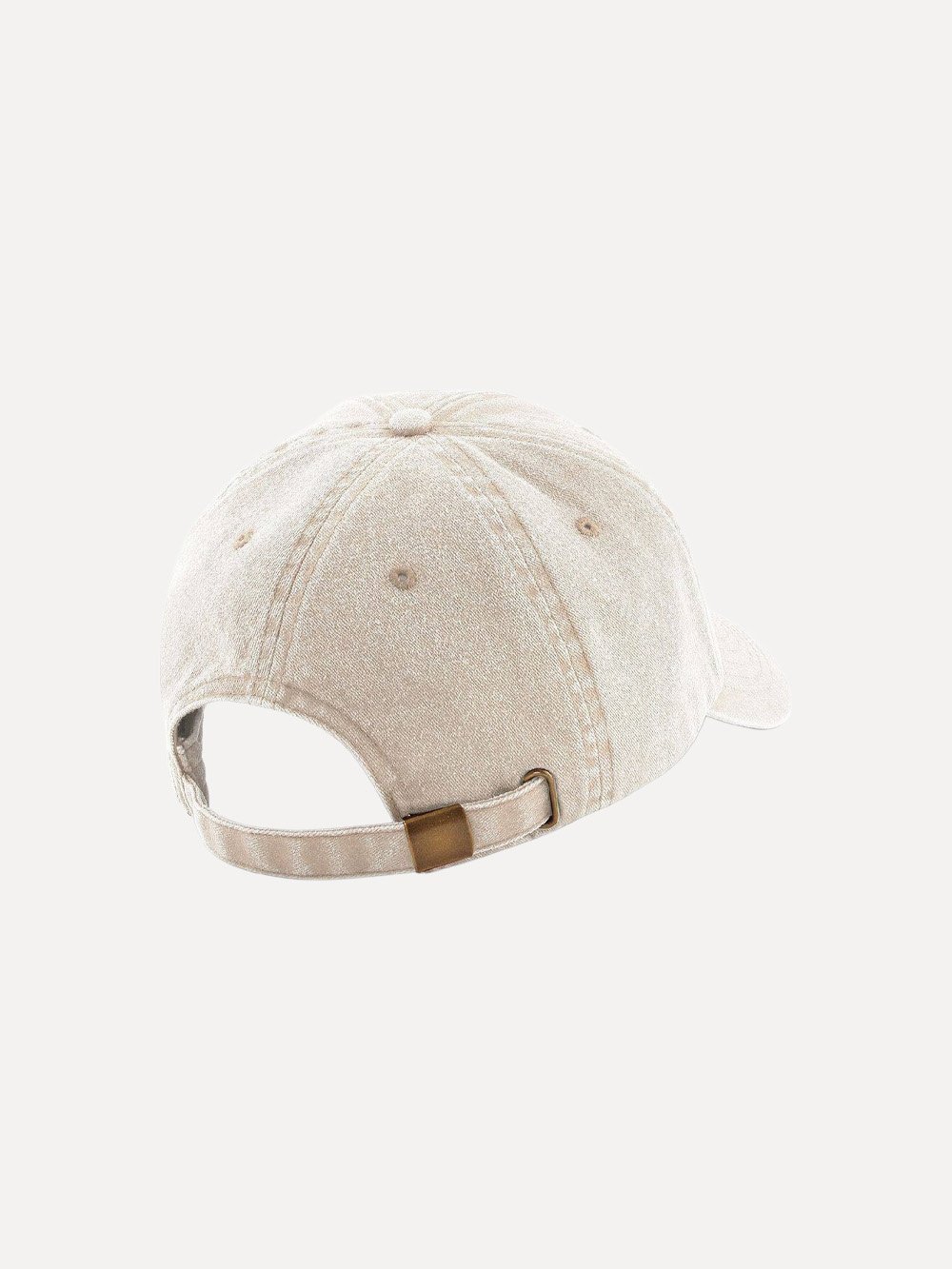 Le Marais vintage washed pet Vintage 2. Niet elke dag hoeft perfect te beginnen. Bad hair day? Deze pet is er voor die mo...