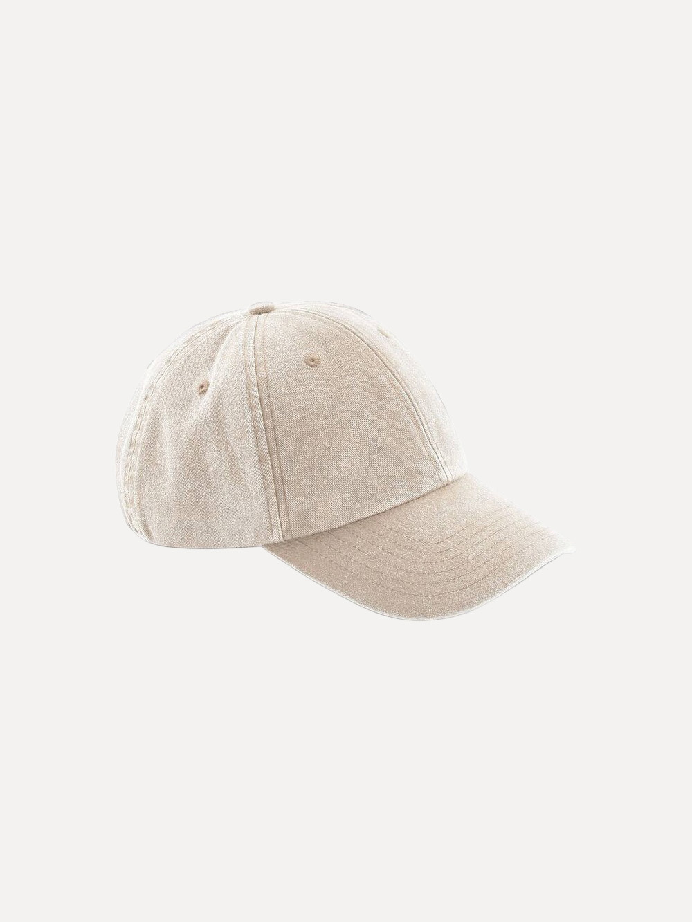 Le Marais vintage washed pet Vintage 1. Niet elke dag hoeft perfect te beginnen. Bad hair day? Deze pet is er voor die mo...